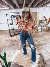 Load image into Gallery viewer, Roswell Pullover
