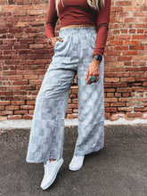 Load image into Gallery viewer, Check You Later Pants
