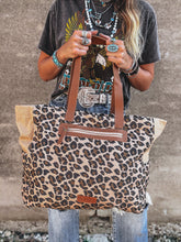 Load image into Gallery viewer, Cowgal Tote

