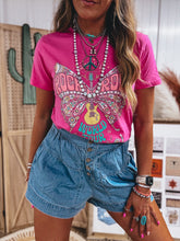 Load image into Gallery viewer, Groovy Tour Tee

