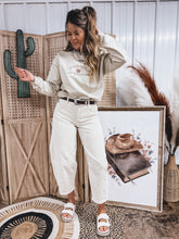 Load image into Gallery viewer, Strong Faith Crew
