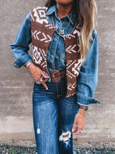 Load image into Gallery viewer, Big Sky Vest
