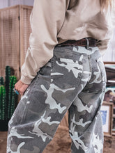Load image into Gallery viewer, Buckshot Barrel Jean
