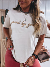 Load image into Gallery viewer, Saved by Grace Tee
