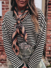Load image into Gallery viewer, Rae Sweater (Olive)
