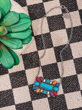 Load image into Gallery viewer, Kiva Necklace
