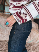 Load image into Gallery viewer, Ariat Macao Sweater
