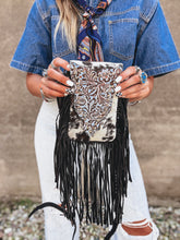 Load image into Gallery viewer, Jamae Purse (Black)
