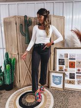 Load image into Gallery viewer, Trish Top (White)
