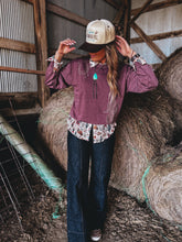 Load image into Gallery viewer, Ariat Valley Sweatshirt
