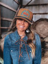 Load image into Gallery viewer, Steers and Beers Hat
