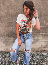 Load image into Gallery viewer, Amarillo by Morning Tee
