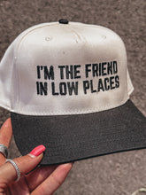 Load image into Gallery viewer, Low Places Hat
