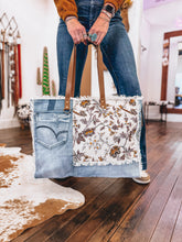 Load image into Gallery viewer, Lola Belle Weekender Bag
