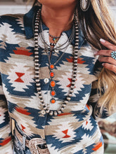 Load image into Gallery viewer, Sunset Drive Necklace
