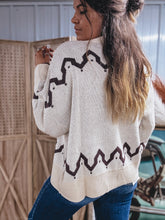 Load image into Gallery viewer, Trailblazer Sweater
