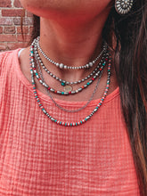 Load image into Gallery viewer, Claire Necklace
