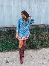 Load image into Gallery viewer, Micki Skirt
