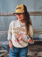 Load image into Gallery viewer, Ariat X Sendero Essential Yeehaw Hoodie
