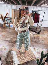 Load image into Gallery viewer, Buckshot Barrel Jean
