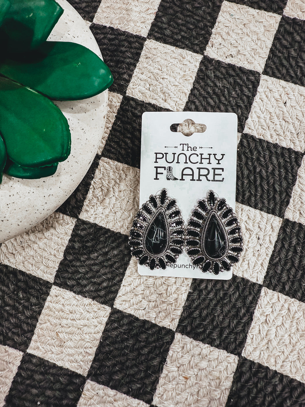 Ogden Earrings