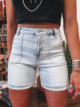 Load image into Gallery viewer, Bentley Shorts
