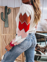 Load image into Gallery viewer, Cosette Sweater
