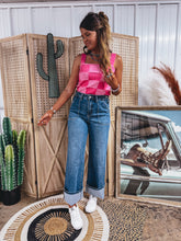 Load image into Gallery viewer, Pink Skies Tank
