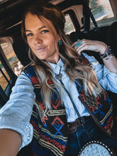 Load image into Gallery viewer, Moscow Vest
