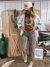 Load image into Gallery viewer, Route 66 Top
