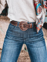 Load image into Gallery viewer, Ariat Frazey Slim Trouser
