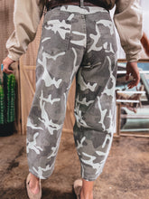 Load image into Gallery viewer, Buckshot Barrel Jean
