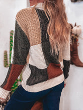 Load image into Gallery viewer, Cosette Sweater
