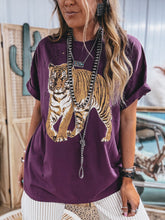 Load image into Gallery viewer, Easy Tiger Tee

