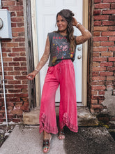 Load image into Gallery viewer, Adley Pants (Dusty Rose)
