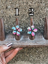 Load image into Gallery viewer, Adeline Adjustable Ring
