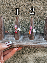 Load image into Gallery viewer, Carolina Adjustable Ring
