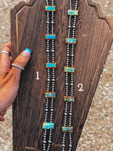 Load image into Gallery viewer, Seona Choker Necklace
