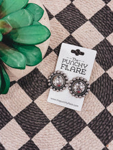 Load image into Gallery viewer, Reda Earrings
