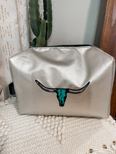 Load image into Gallery viewer, Longhorn Travel Bag
