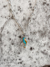 Load image into Gallery viewer, Walker Necklace
