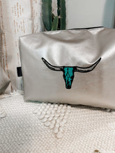 Load image into Gallery viewer, Longhorn Travel Bag
