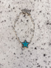 Load image into Gallery viewer, Star Gazin’ Necklace
