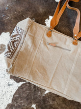 Load image into Gallery viewer, Cowley Weekender Bag
