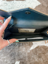 Load image into Gallery viewer, Old Town Clutch Wallet (Leather)
